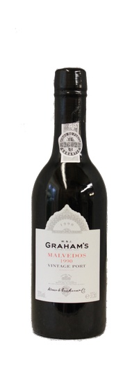 Graham's , 1990