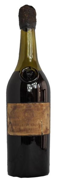 Napolean Cognac, 1812