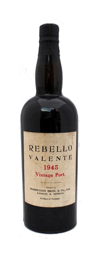 Rebello Valente Vintage Port, 1945