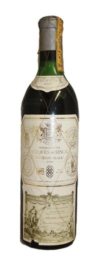 Rioja, 1946