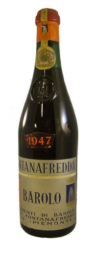Barolo, 1947