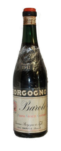 Barolo, 1947