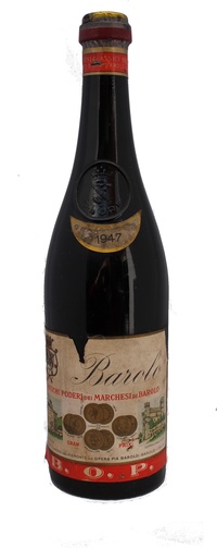 Barolo, 1947