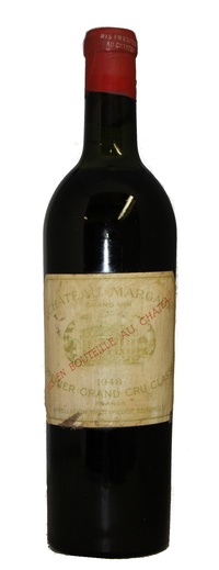 Chateau Margaux, 1948