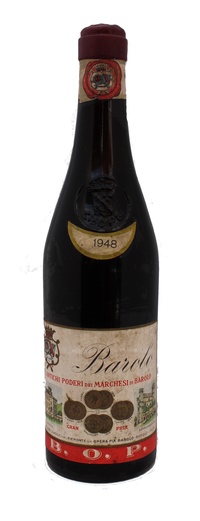 Barolo, 1948