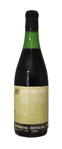 Rioja, 1952