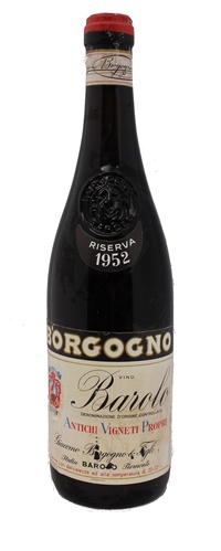 Barolo, 1952