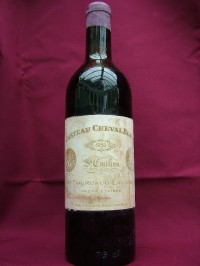 Chateau Cheval Blanc, 1953