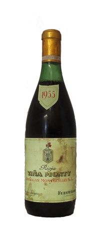 Rioja, 1955