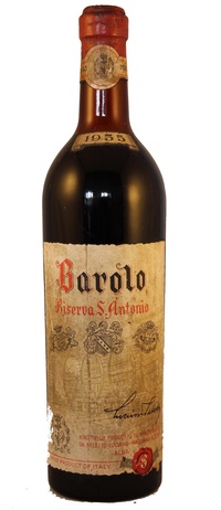 Barolo, 1955