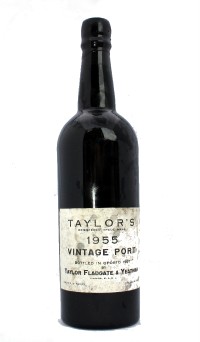 Taylor's Port, 1955