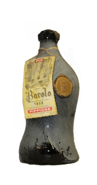 Barolo, 1958
