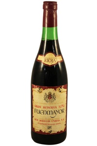 Rioja, 1959