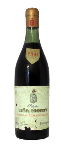 Rioja, 1960