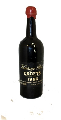 Croft Port, 1960