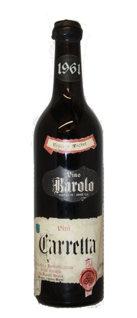 Barolo, 1961