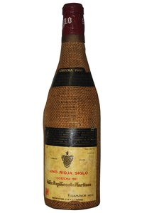 Rioja, 1961
