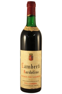 Bardolino, 1964