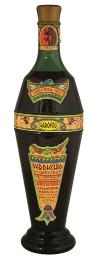 Verdicchio, 1964