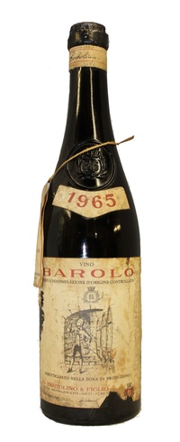 Barolo, 1965