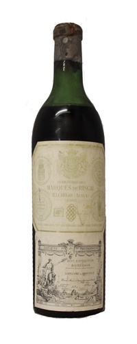   1965 Rioja , 1965