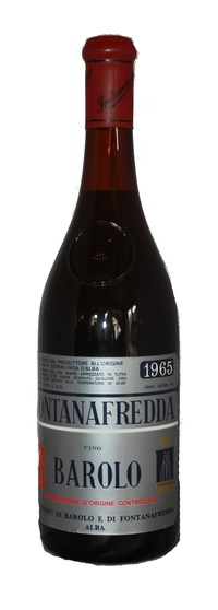 Barolo, 1965