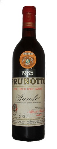 Barolo, 1965