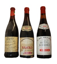 Barolo, 1966