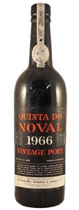Quinta do Noval Port, 1966