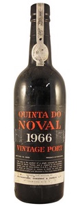 Quinta do Noval , 1966