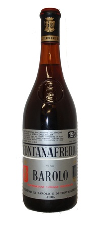 Barolo, 1967