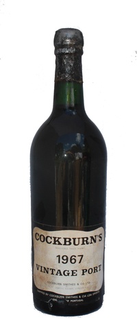 Cockburn Port, 1967