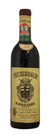 Chianti, 1967