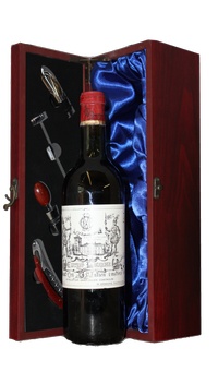  1967 chateau Lagrange, 1967