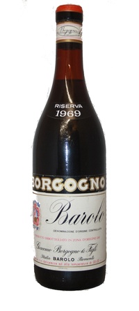 Barolo, 1969