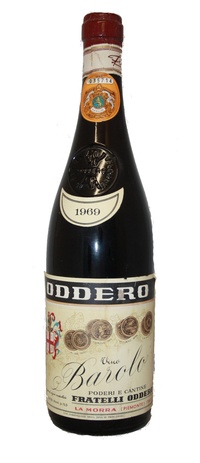 Barolo, 1969