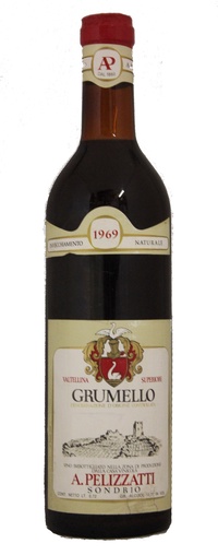 Grumello, 1969