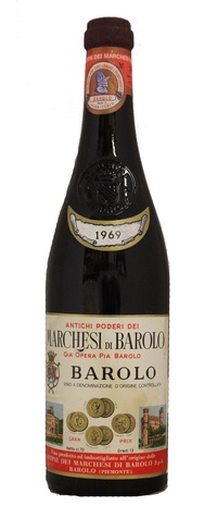 Barolo, 1969