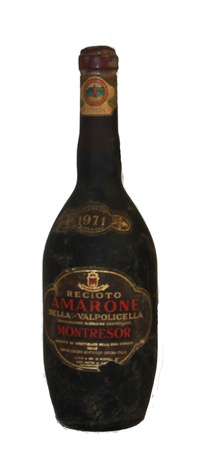 Amarone della Valpolicella, 1971