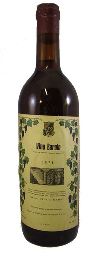 Barolo, 1971