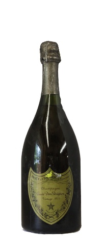 Dom Perignon, 1971