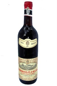 Nebbiolo, 1971