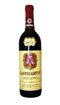 Chianti, 1972