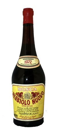 1972 Nebbiolo, 1972