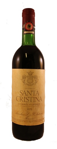 Chianti, 1972