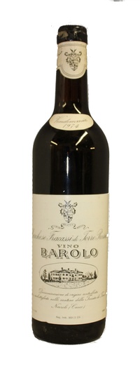 Barolo, 1974
