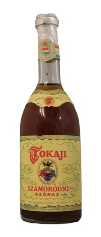 Tokaji, 1973
