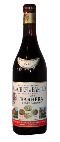 Barbera, 1973