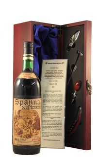 1974 Spanna, 1974