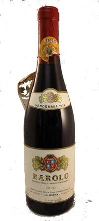Barolo, 1974